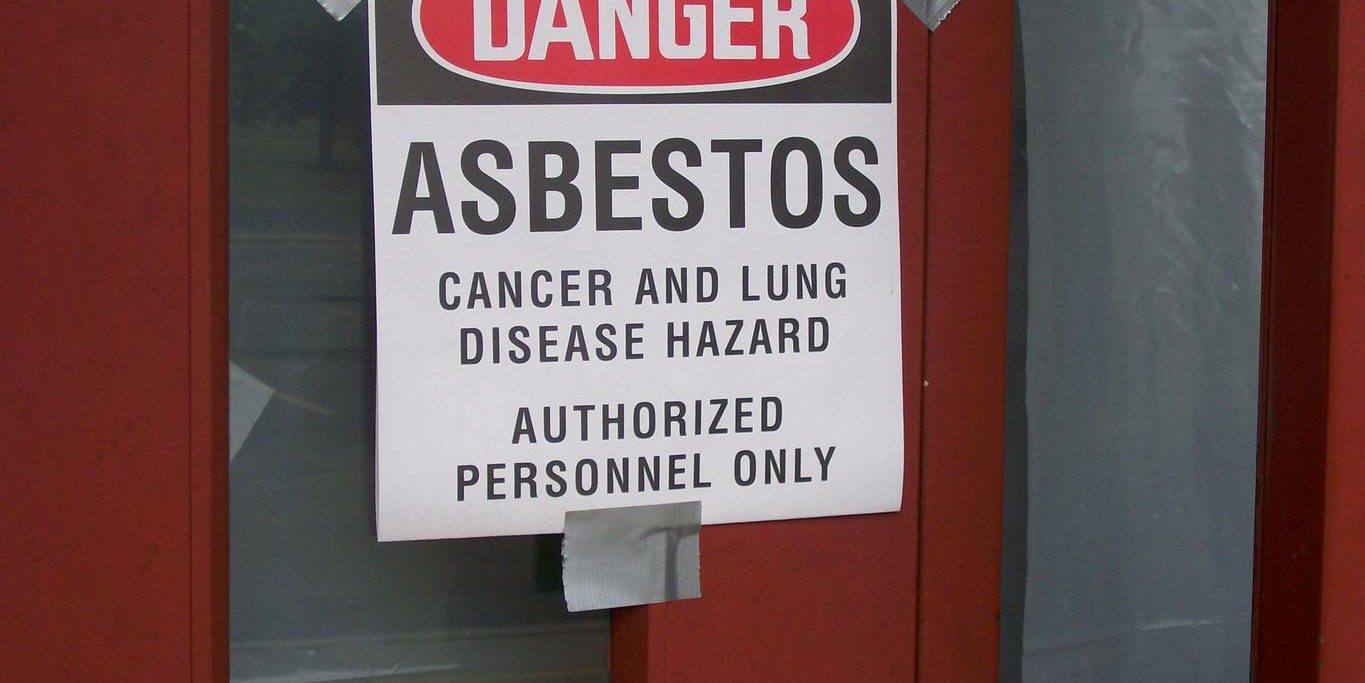 thumbnails AHCA - Asbestos in Air Traceability & Volume Measurement